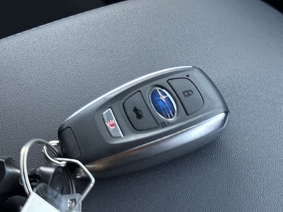 2026 Subaru ASCENT Onyx Edition Touring 7-Passenger