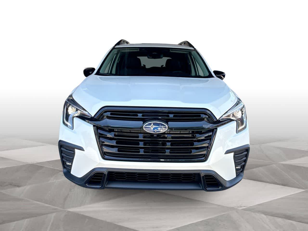 2026 Subaru ASCENT Onyx Edition Touring 7-Passenger