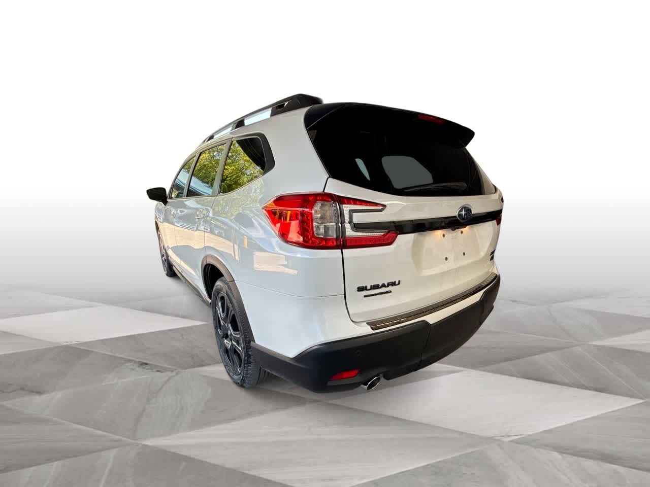 2026 Subaru ASCENT Onyx Edition Touring 7-Passenger