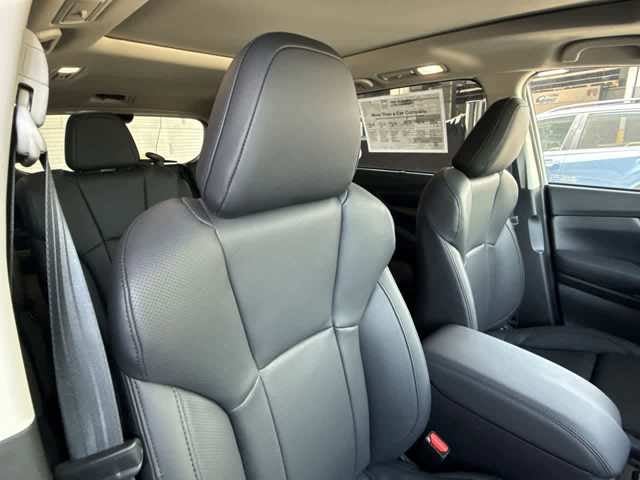 2026 Subaru ASCENT Onyx Edition Touring 7-Passenger
