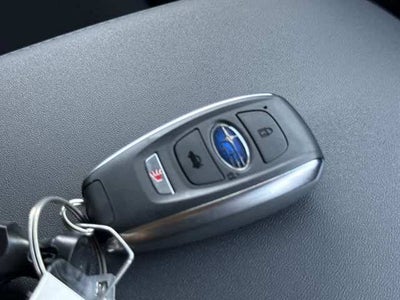 2026 Subaru ASCENT Onyx Edition Touring 7-Passenger