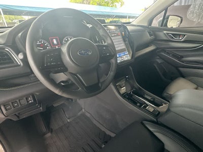 2026 Subaru ASCENT Onyx Edition Touring 7-Passenger