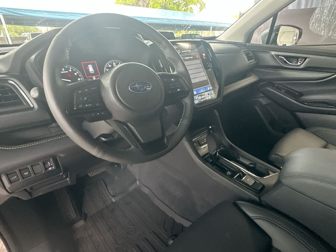 2026 Subaru ASCENT Onyx Edition Touring 7-Passenger