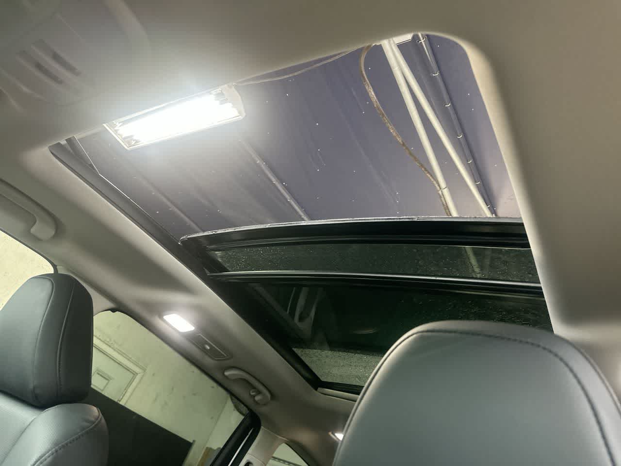 2026 Subaru ASCENT Onyx Edition Touring 7-Passenger