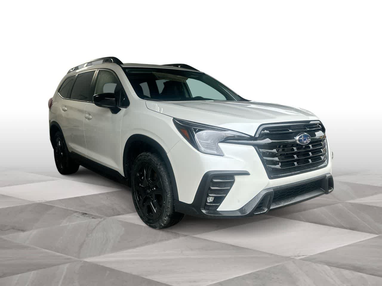 2026 Subaru ASCENT Onyx Edition Touring 7-Passenger