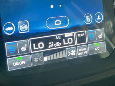 2026 Subaru ASCENT Onyx Edition Touring 7-Passenger