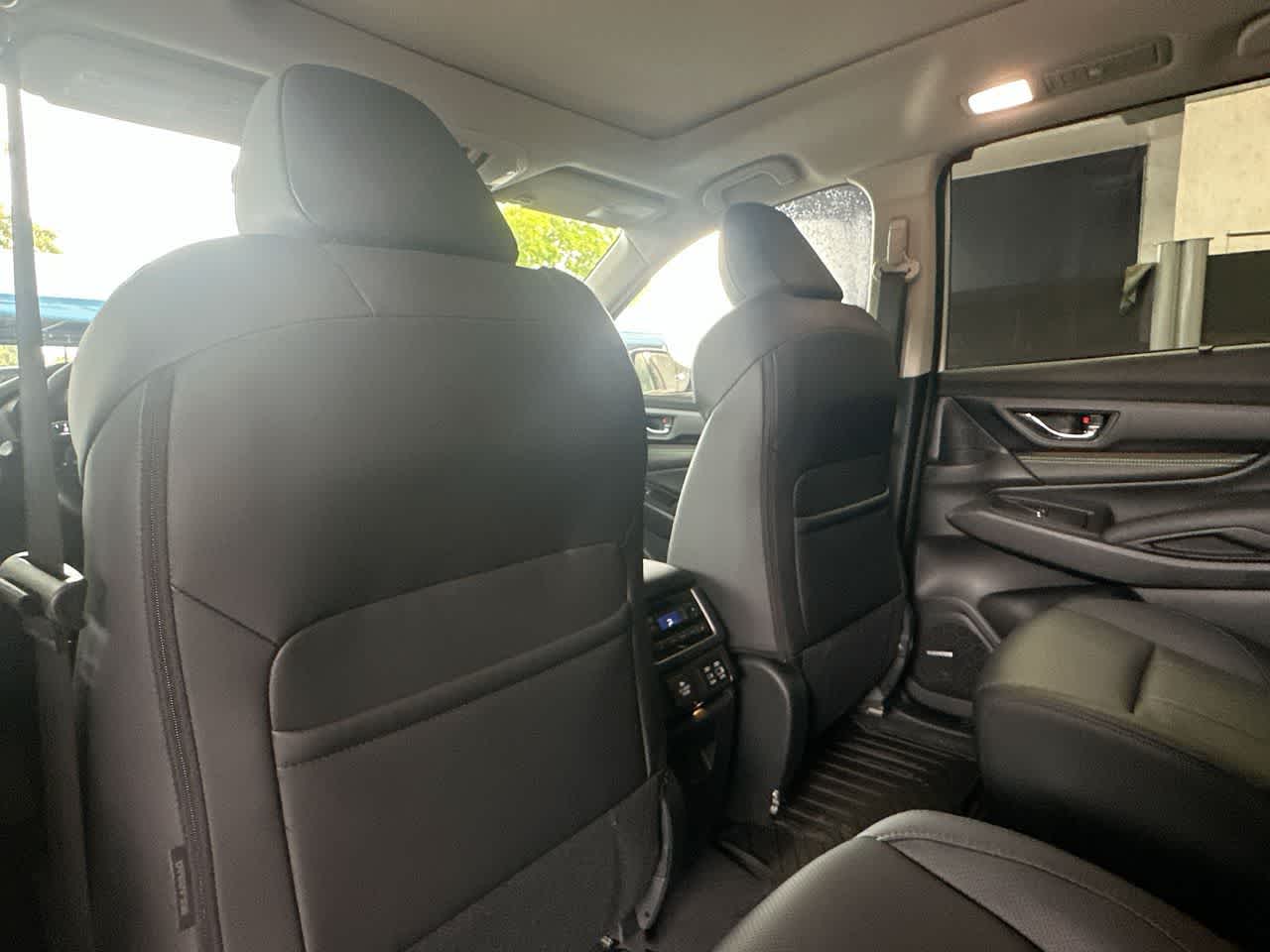2026 Subaru ASCENT Onyx Edition Touring 7-Passenger