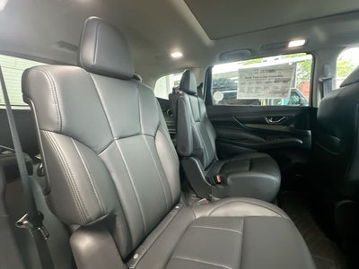 2026 Subaru ASCENT Onyx Edition Touring 7-Passenger