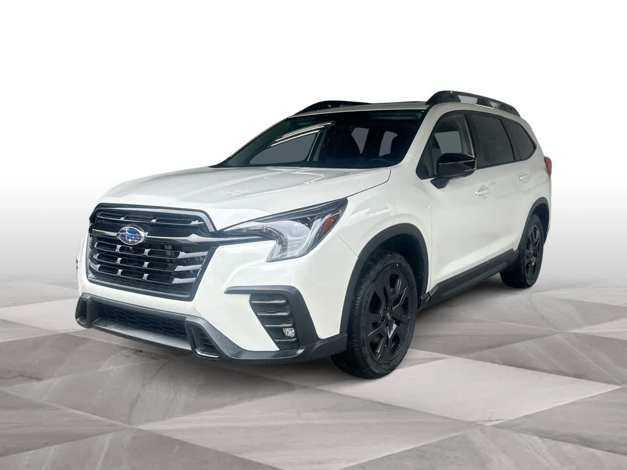 2026 Subaru ASCENT Onyx Edition Touring 7-Passenger