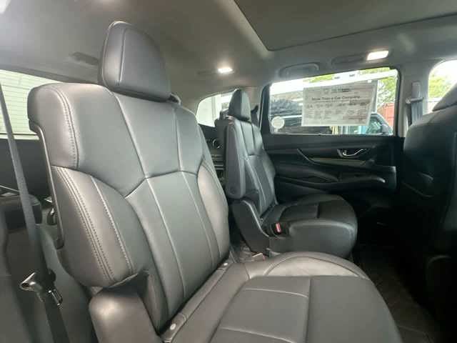 2026 Subaru ASCENT Onyx Edition Touring 7-Passenger