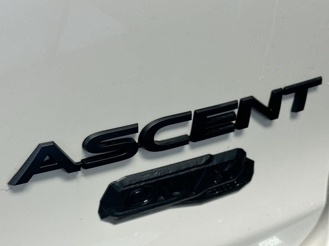 2026 Subaru ASCENT Onyx Edition Touring 7-Passenger
