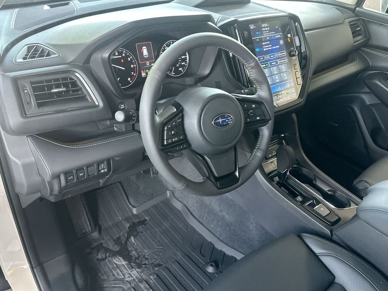 2026 Subaru ASCENT Onyx Edition Touring 7-Passenger