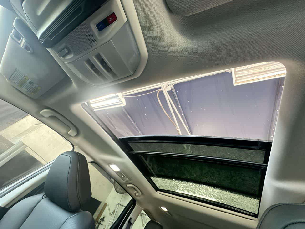 2026 Subaru ASCENT Onyx Edition Touring 7-Passenger
