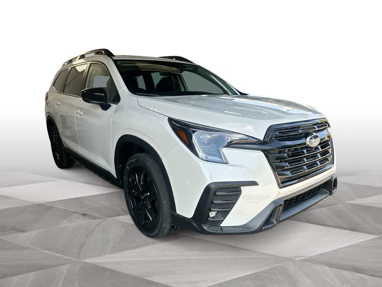 2026 Subaru ASCENT Onyx Edition Touring 7-Passenger