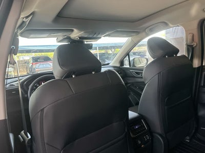 2026 Subaru ASCENT Onyx Edition Touring 7-Passenger