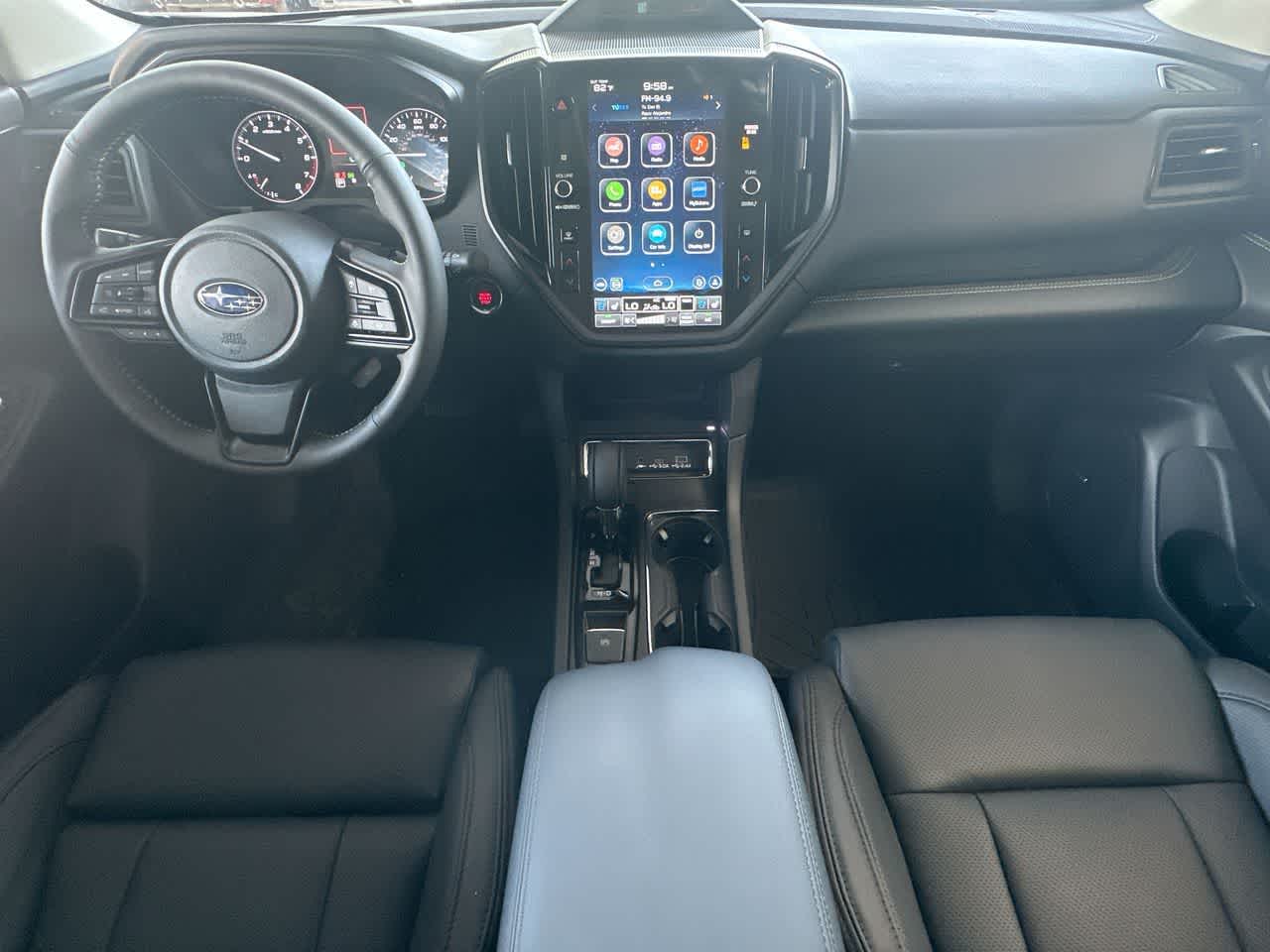 2026 Subaru ASCENT Onyx Edition Touring 7-Passenger