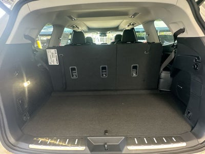 2026 Subaru ASCENT Onyx Edition Touring 7-Passenger