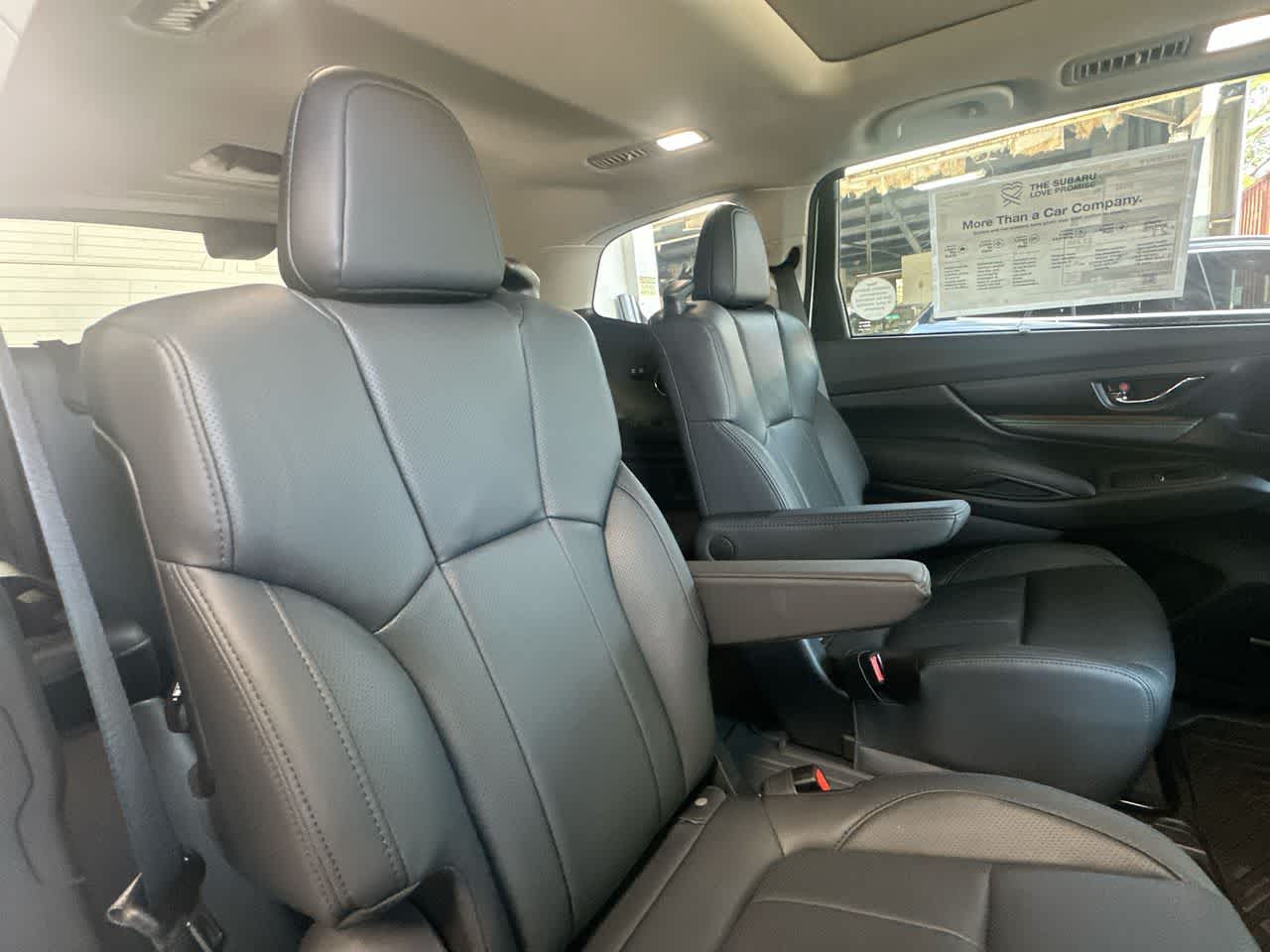 2026 Subaru ASCENT Onyx Edition Touring 7-Passenger