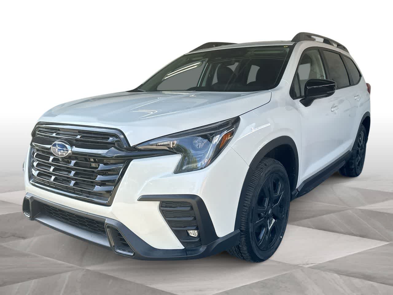 2026 Subaru ASCENT Onyx Edition Touring 7-Passenger