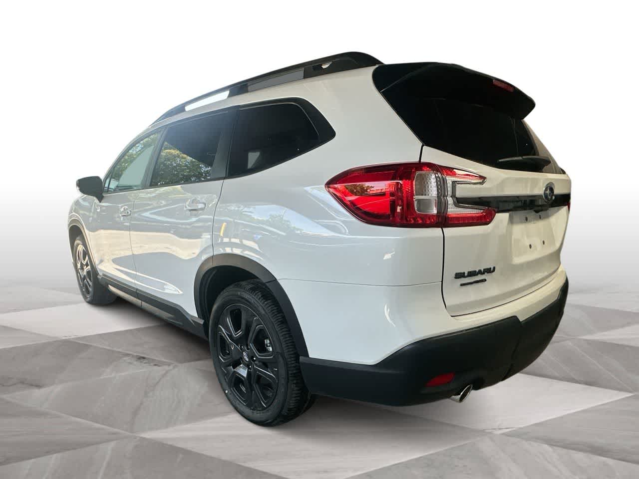 2026 Subaru ASCENT Onyx Edition Touring 7-Passenger