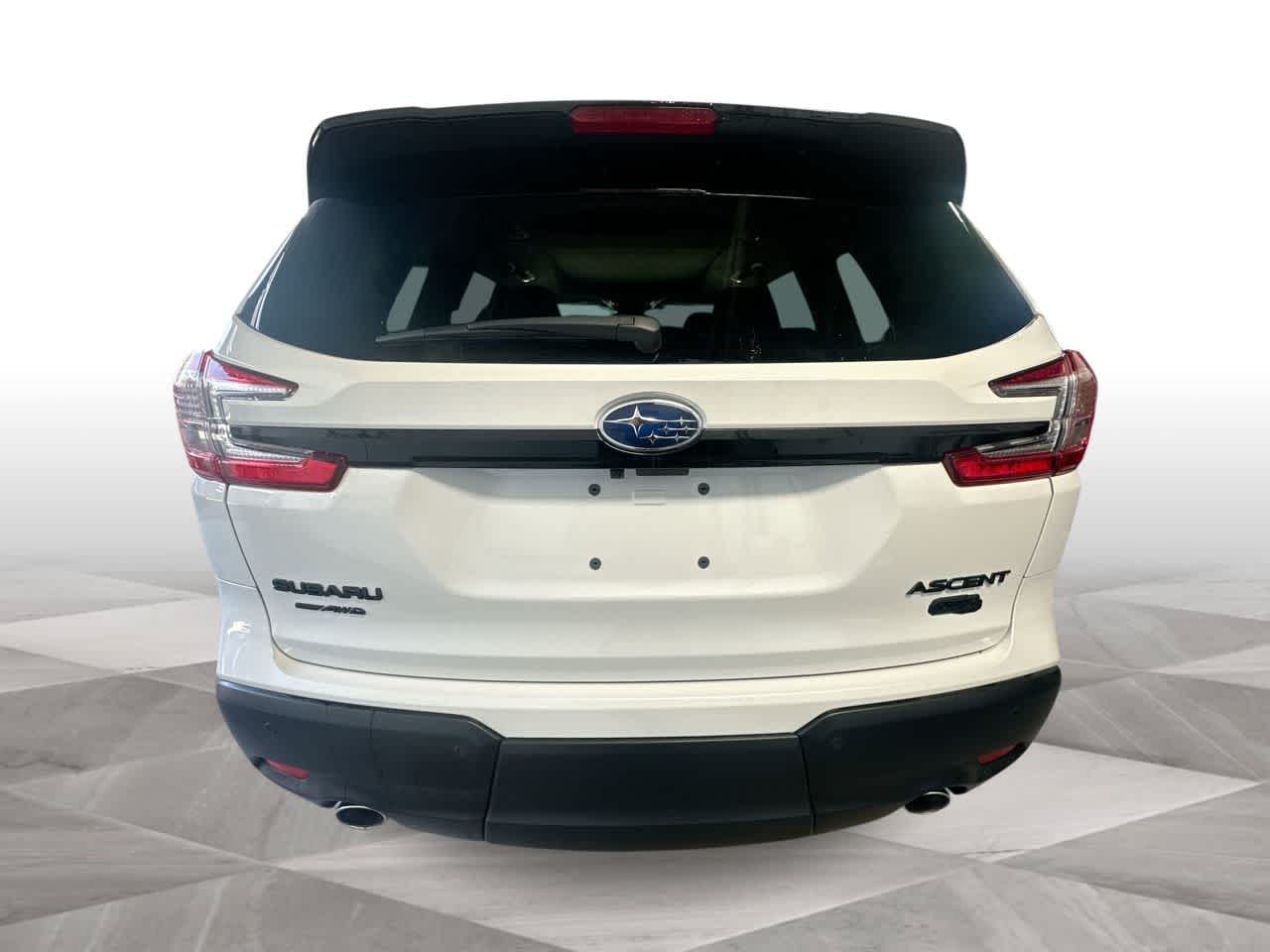 2026 Subaru ASCENT Onyx Edition Touring 7-Passenger