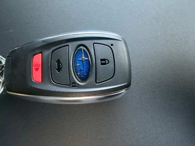 2026 Subaru ASCENT Onyx Edition Touring 7-Passenger