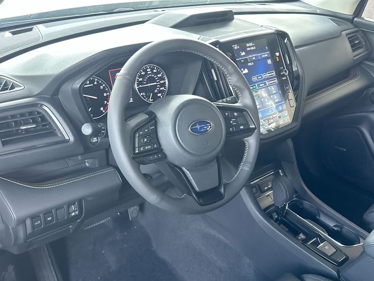 2026 Subaru ASCENT Onyx Edition Touring 7-Passenger