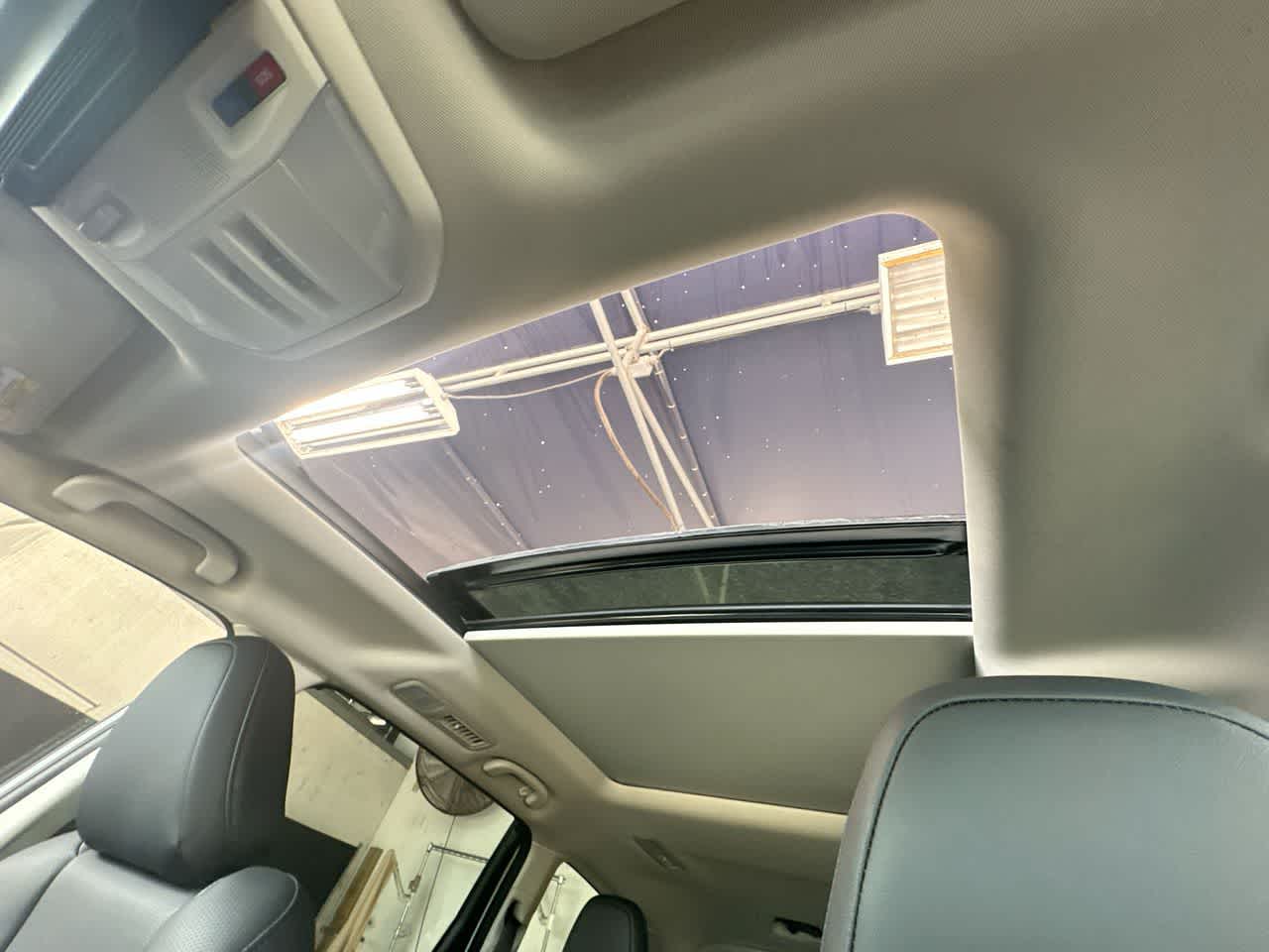 2026 Subaru ASCENT Onyx Edition Touring 7-Passenger