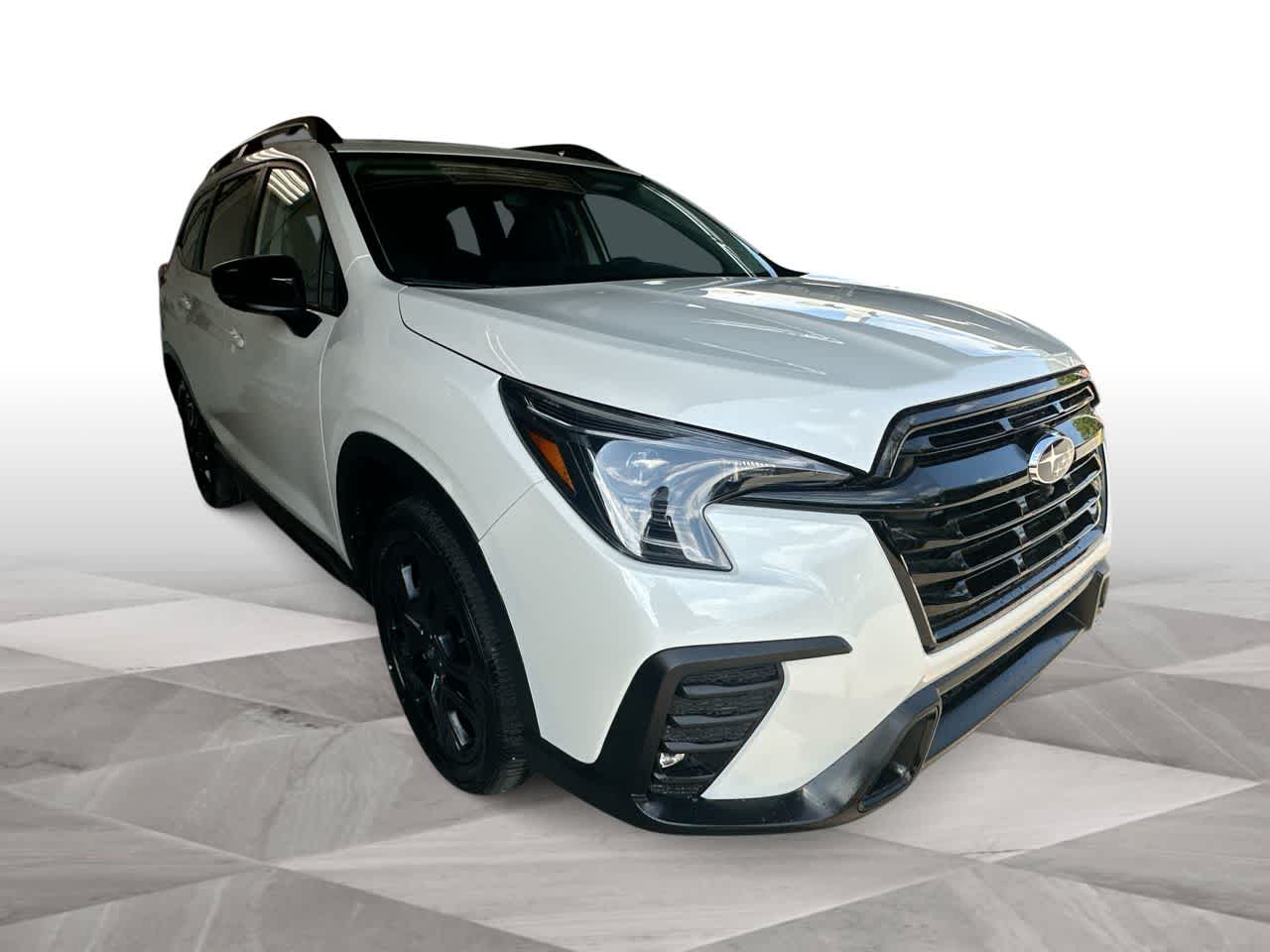 2026 Subaru ASCENT Onyx Edition Touring 7-Passenger