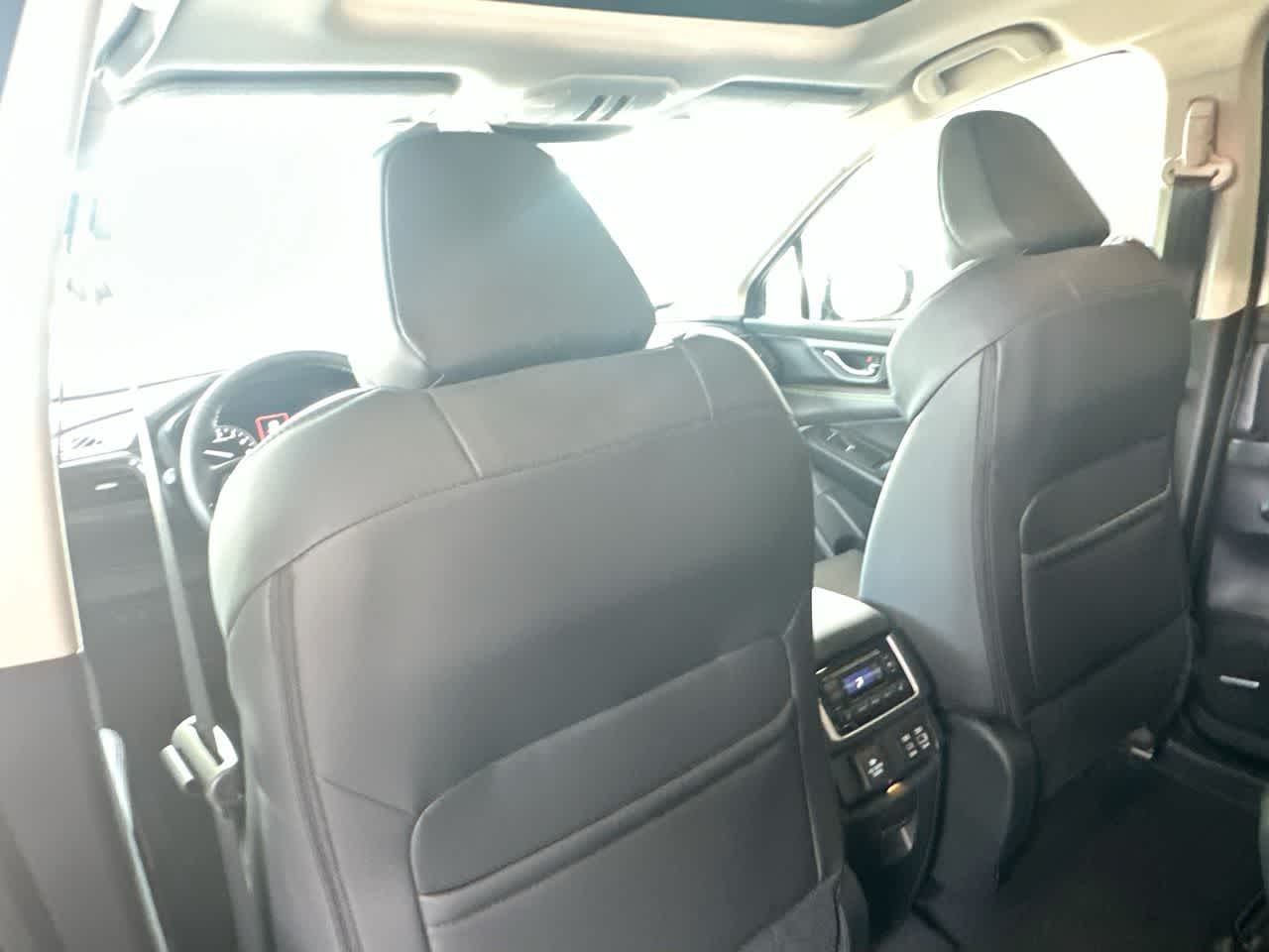 2026 Subaru ASCENT Onyx Edition Touring 7-Passenger