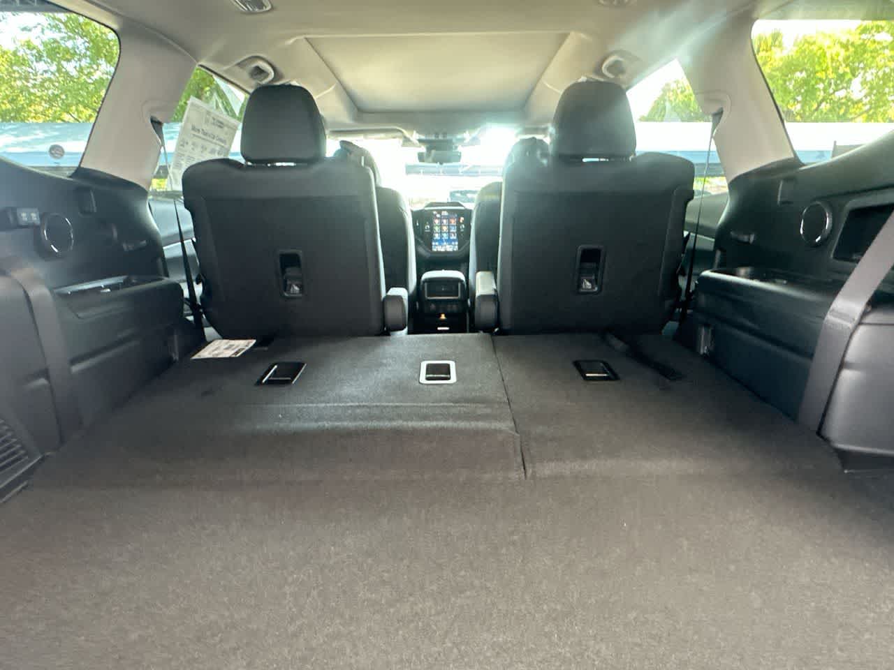 2026 Subaru ASCENT Onyx Edition Touring 7-Passenger
