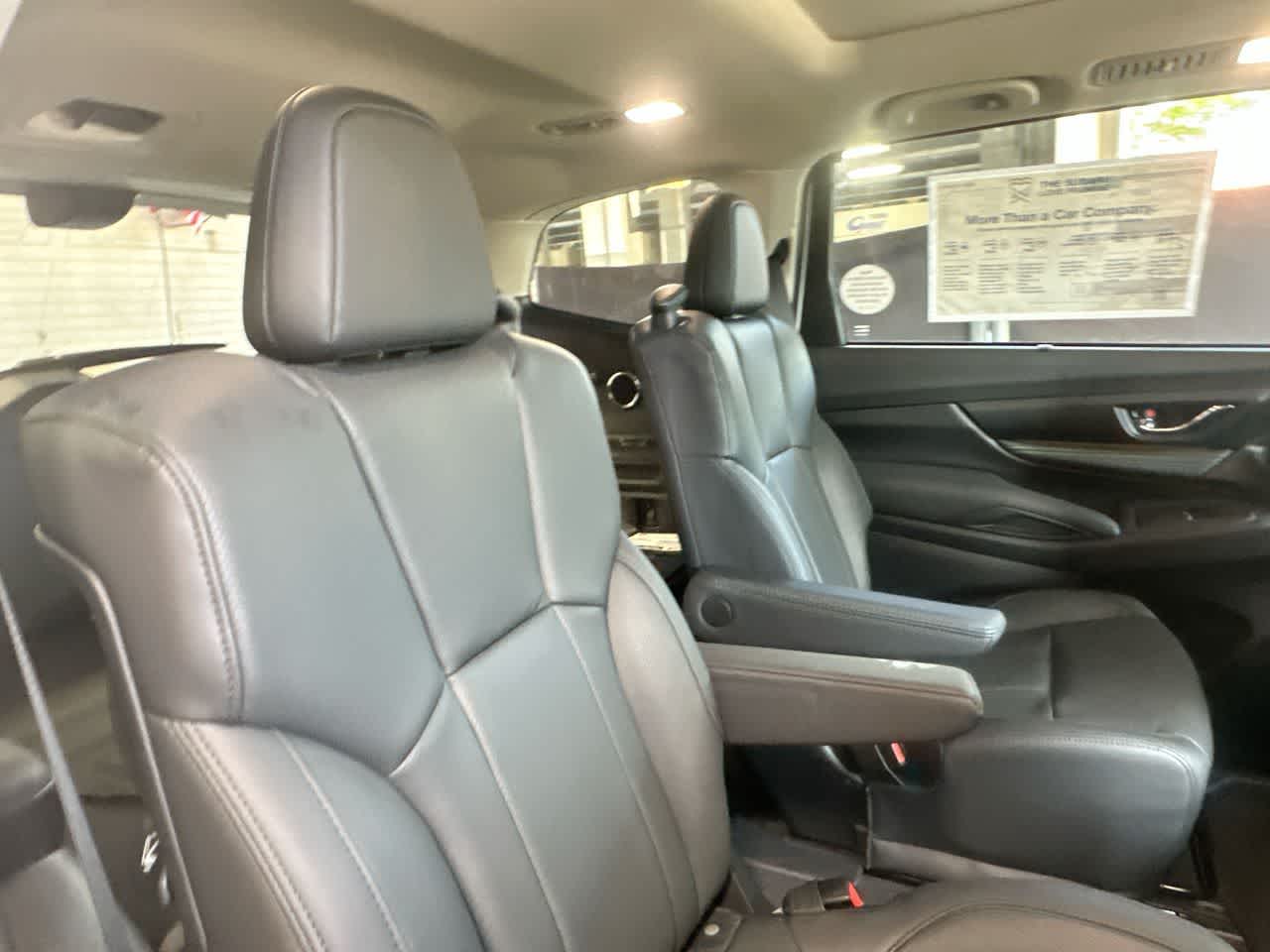 2026 Subaru ASCENT Onyx Edition Touring 7-Passenger