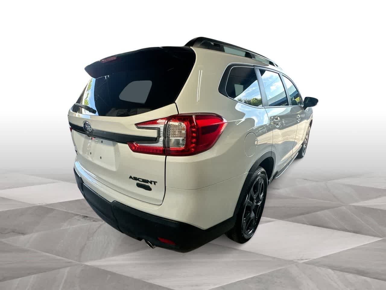 2026 Subaru ASCENT Onyx Edition Touring 7-Passenger