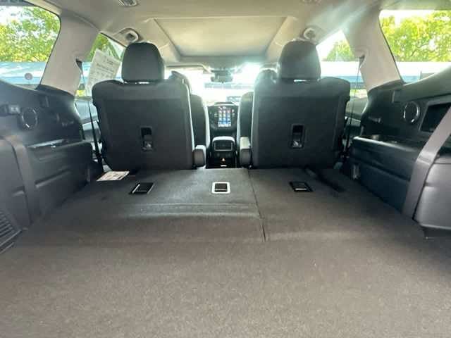 2026 Subaru ASCENT Onyx Edition Touring 7-Passenger