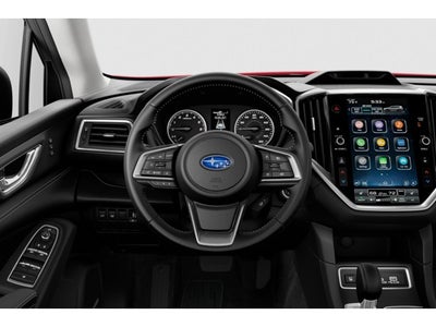 2025 Subaru ASCENT Limited 7 -Passenger
