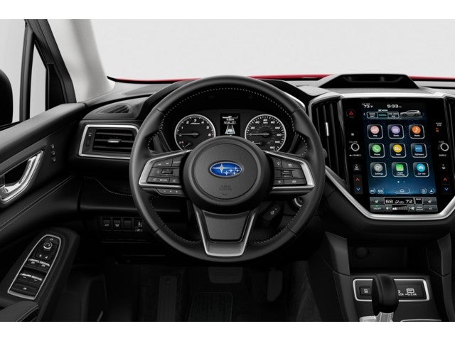 2025 Subaru ASCENT Limited 7 -Passenger