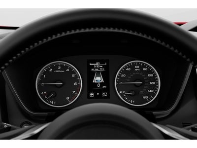 2025 Subaru ASCENT Limited 7 -Passenger