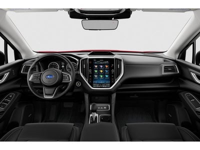 2025 Subaru ASCENT Limited 7 -Passenger