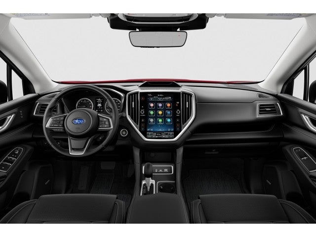 2025 Subaru ASCENT Limited 7 -Passenger