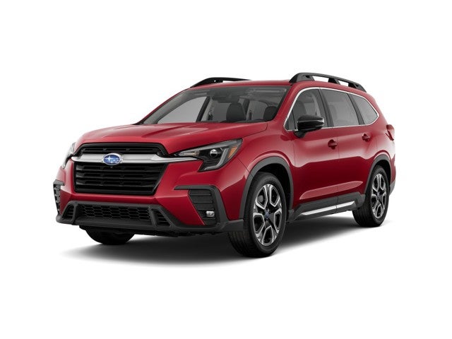 2025 Subaru ASCENT Limited 7 -Passenger
