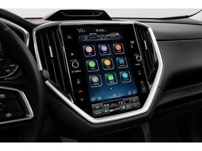 2025 Subaru ASCENT Limited 7 -Passenger