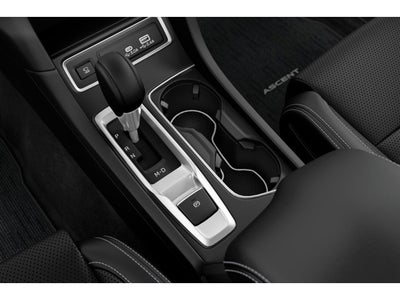 2025 Subaru ASCENT Limited 7 -Passenger