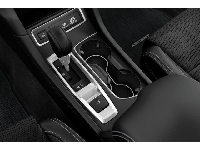 2025 Subaru ASCENT Limited 7 -Passenger