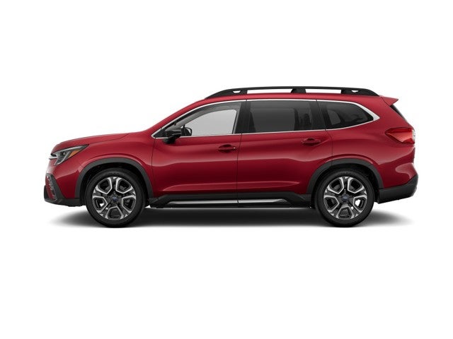 2025 Subaru ASCENT Limited 7 -Passenger