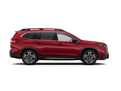 2025 Subaru ASCENT Limited 7 -Passenger