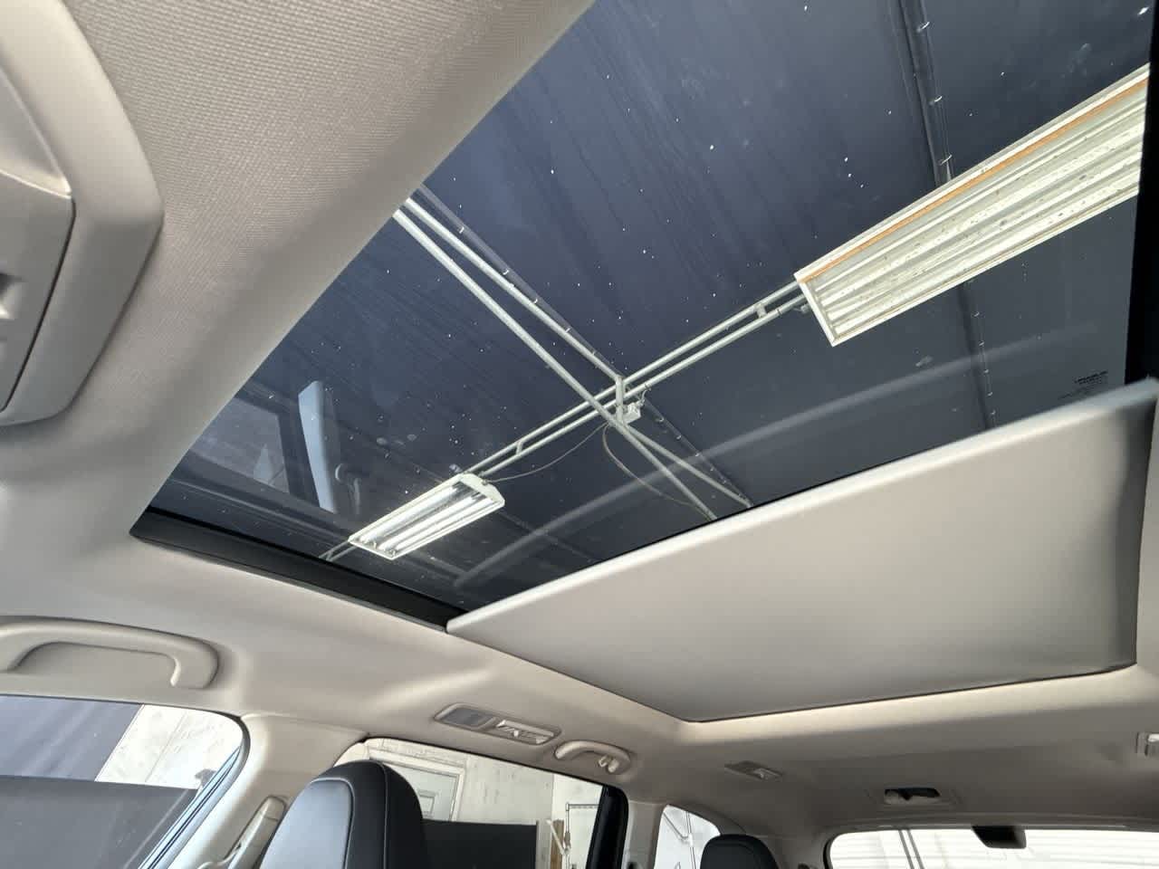 2025 Subaru ASCENT Onyx Edition Touring