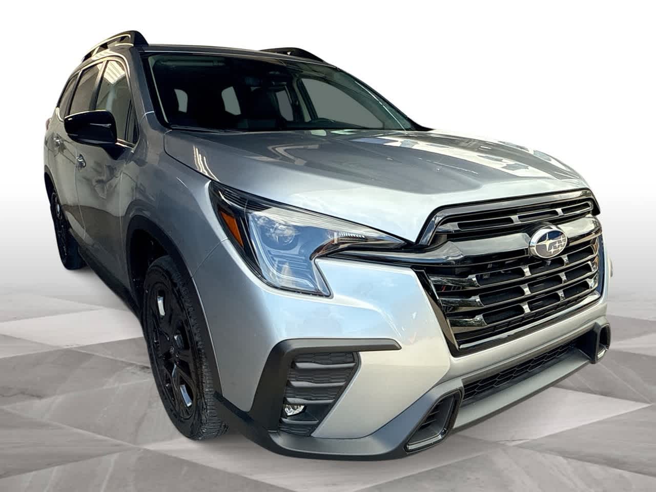2025 Subaru ASCENT Onyx Edition Touring