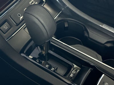 2025 Subaru ASCENT Onyx Edition Touring