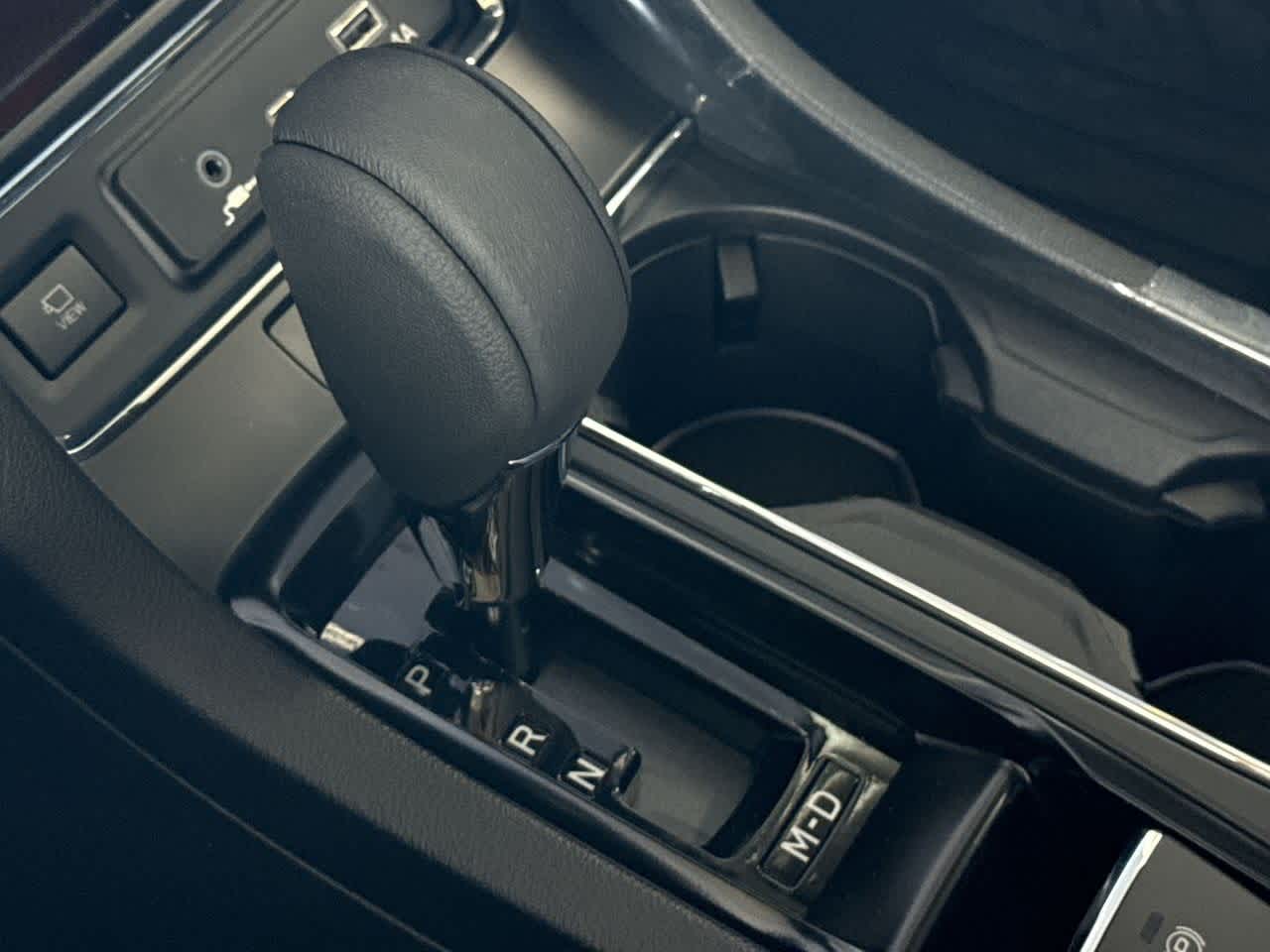 2025 Subaru ASCENT Onyx Edition Touring