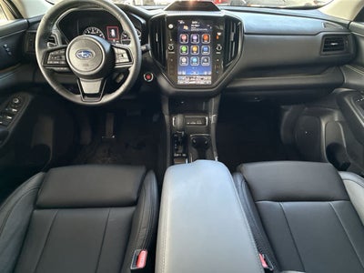 2025 Subaru ASCENT Onyx Edition Touring